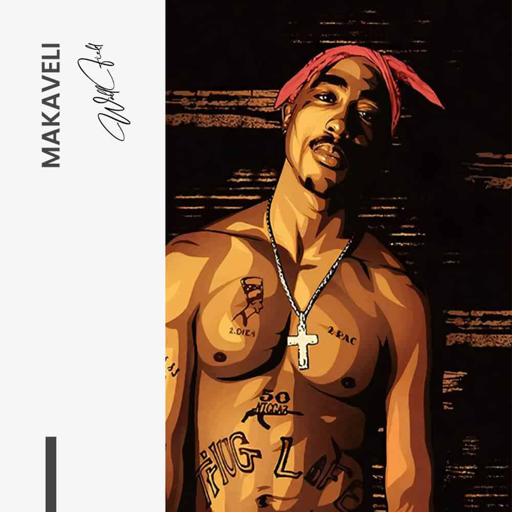 Makaveli - Glass
