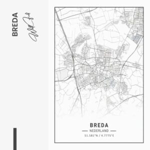 Breda – Glass