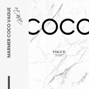 “Marmer Coco Vogue”