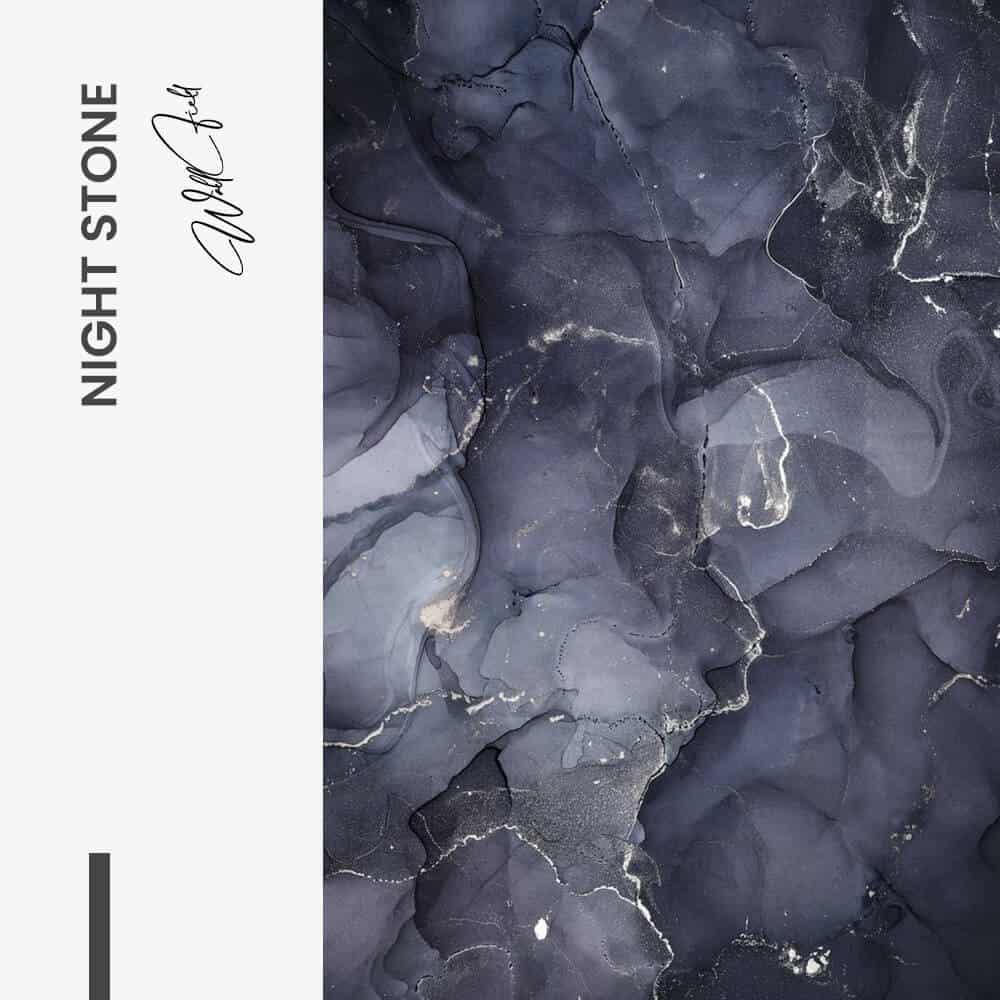 Night Stone – Glass