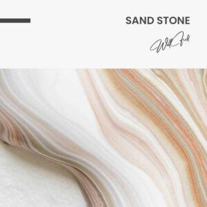 “Sand Stone”