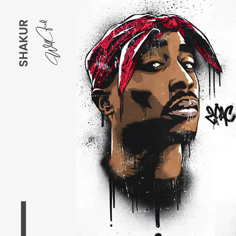 Shakur – Glass