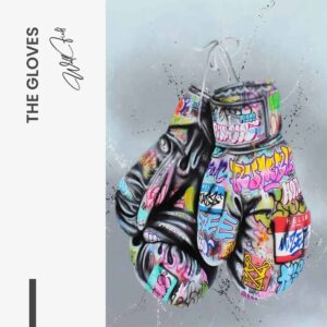 The Gloves - Glass