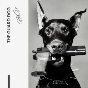 “The Guard Dog”