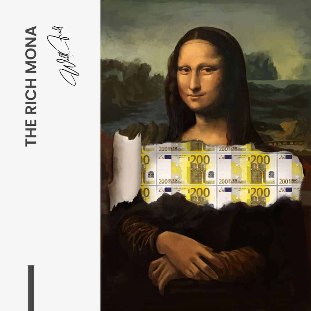 “The Rich Mona”