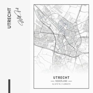 Utrecht – Glass