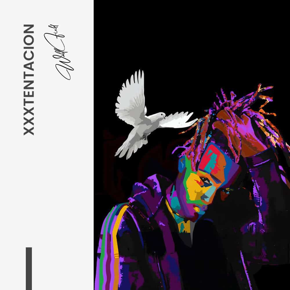 XXX Tentacion - Glass
