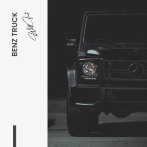 “Benz Truck”