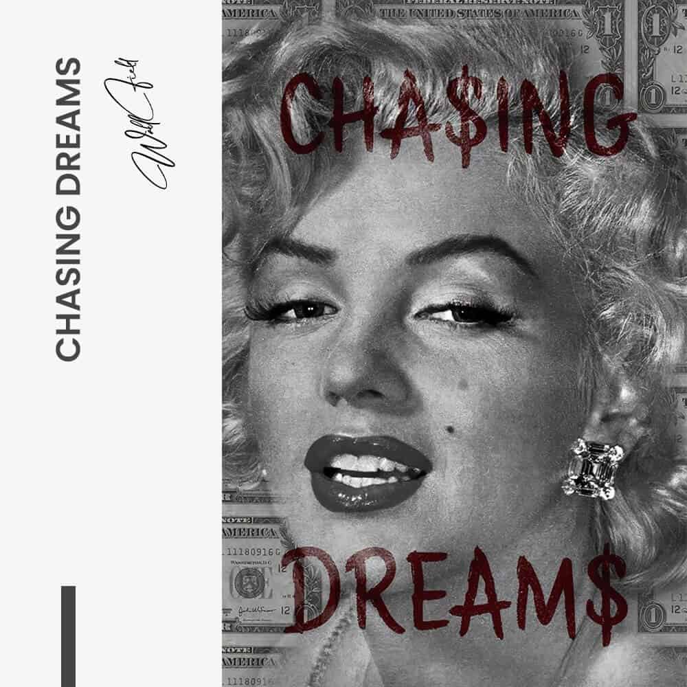 Chasing Dreams – Glass