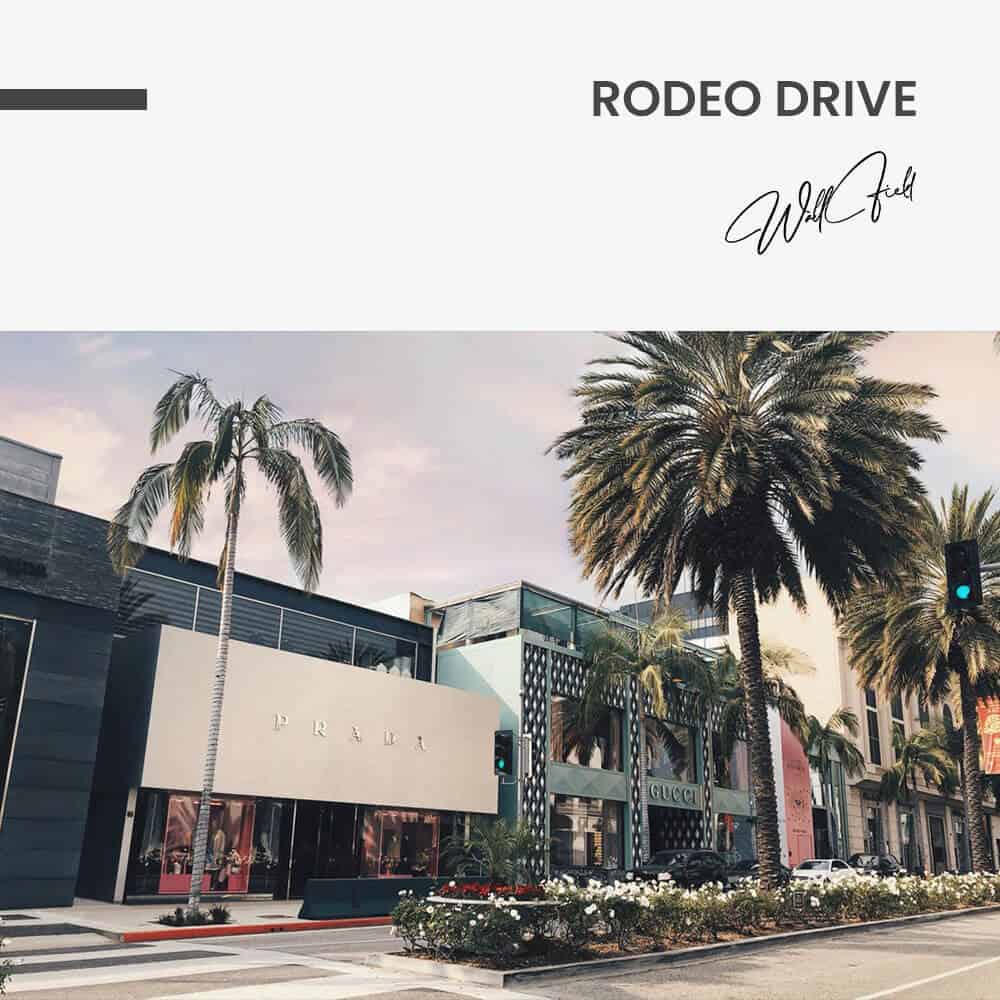 “Rodeo Drive”