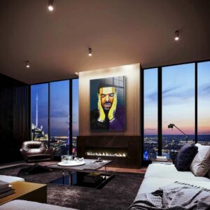 Drizzy - Glass
