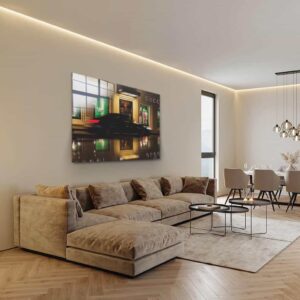 Fashion Street – Glass