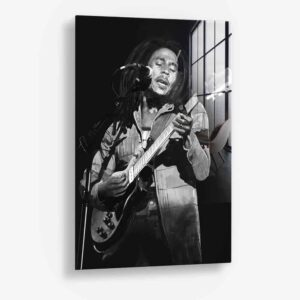 Bob Marley - Glass