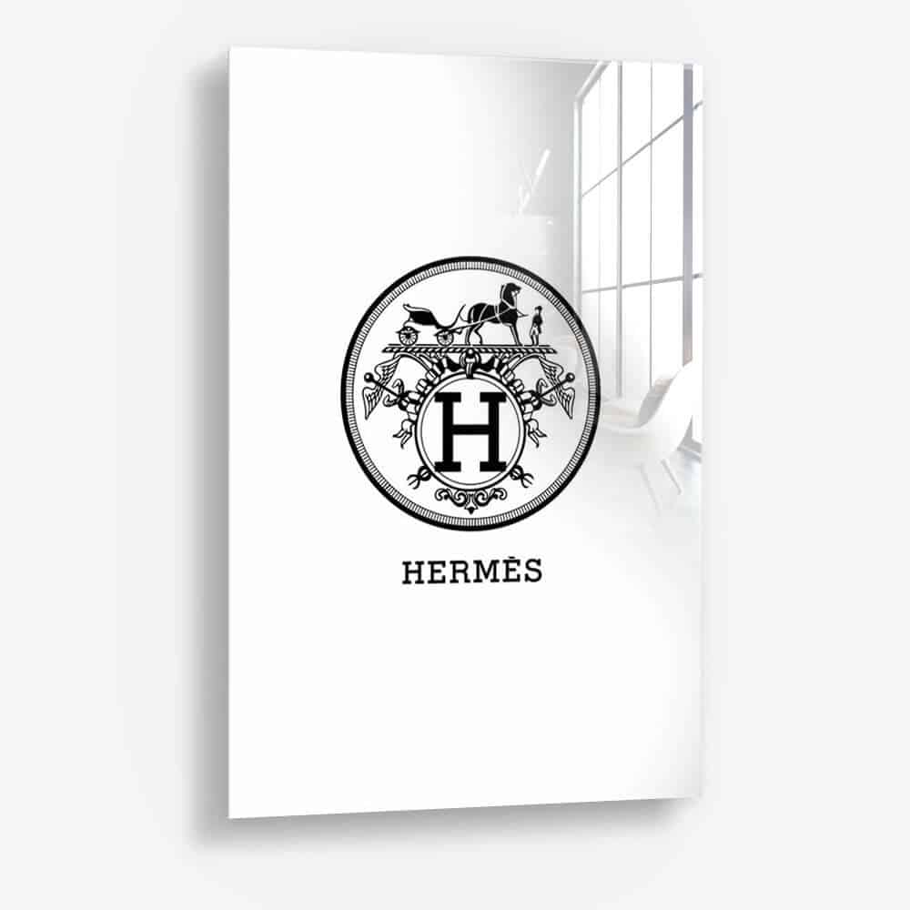 Hermes Classic - Glass