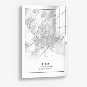 Leiden – Glass