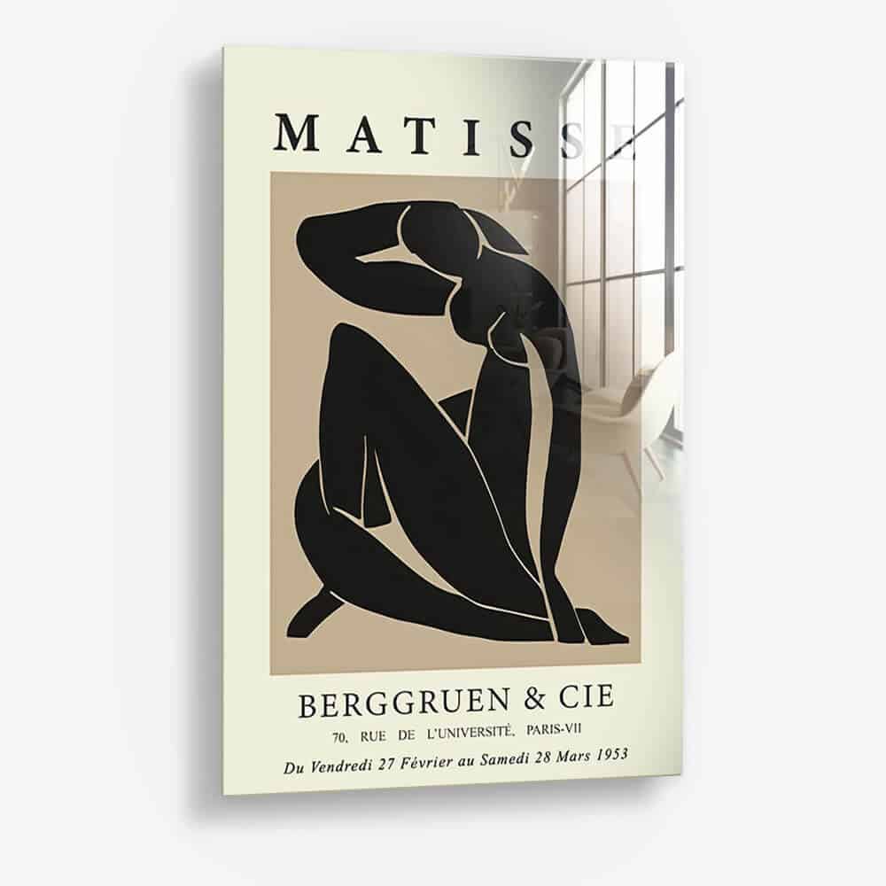 Matisse – Glass