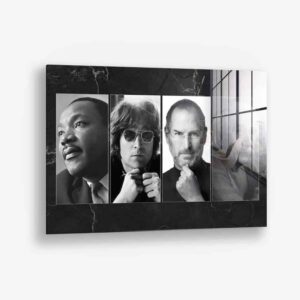 Think Different – Glass