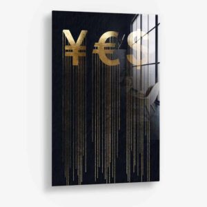 YES  – Glass