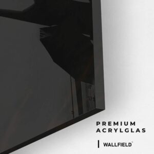 Bitcoin Bag – Glass