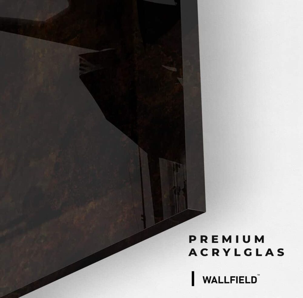 Bull Market – Glass