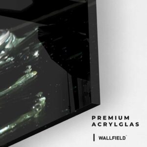 Champagne Fountain – Glass