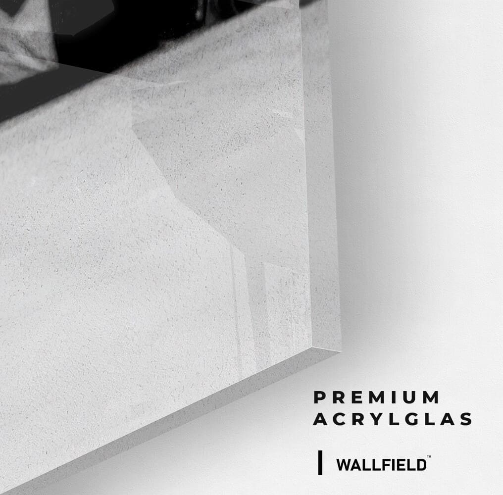 Muhammad Ali vs Sonny - Glass