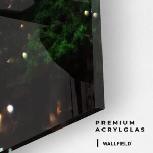 Skyscrapers - glass