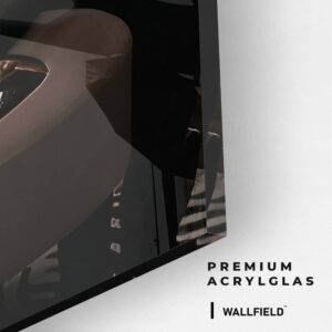 The Starlife - Glass