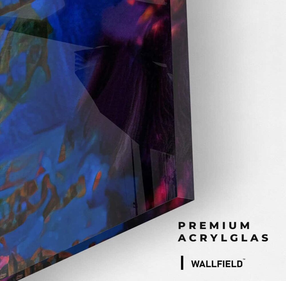 Wall Street - Glass