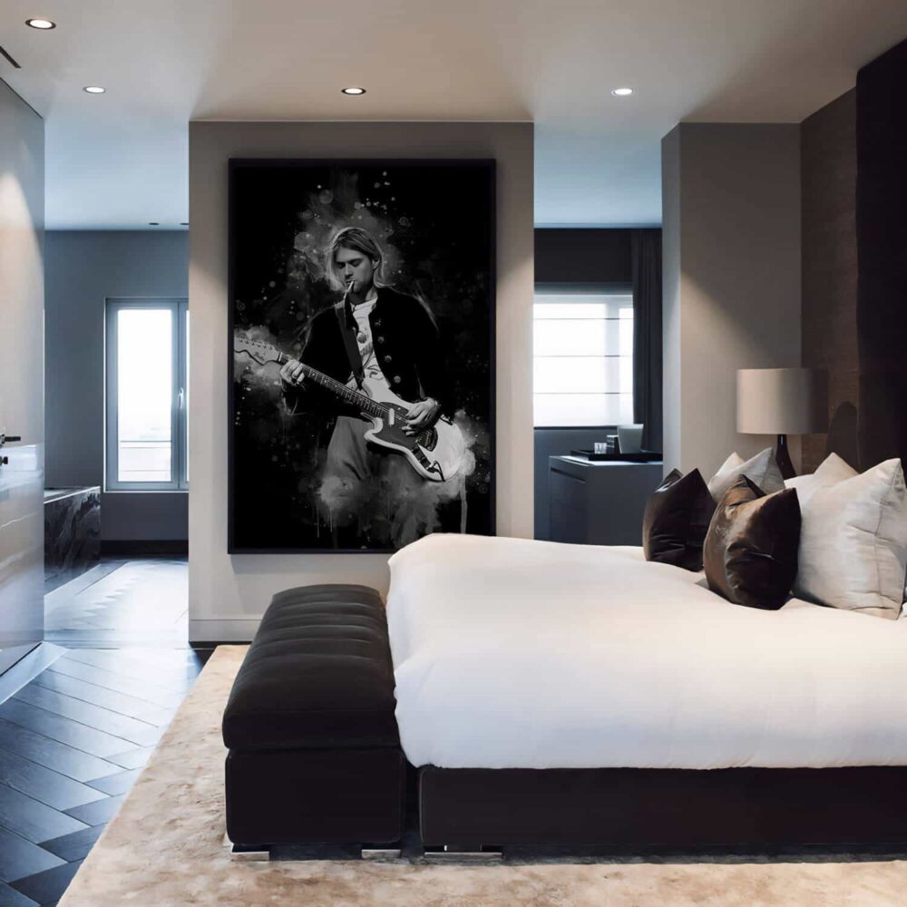 Kurt-Cobain-mockup-product-canvas