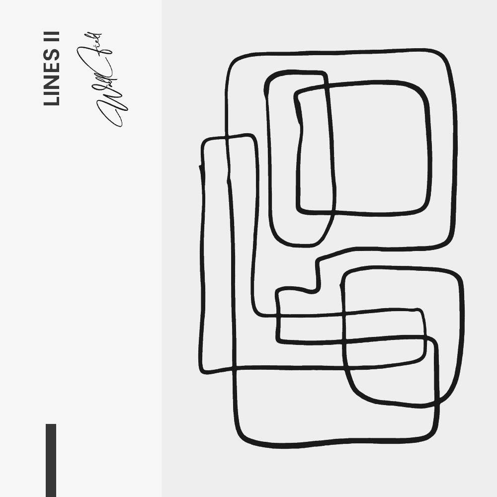 Lines-II