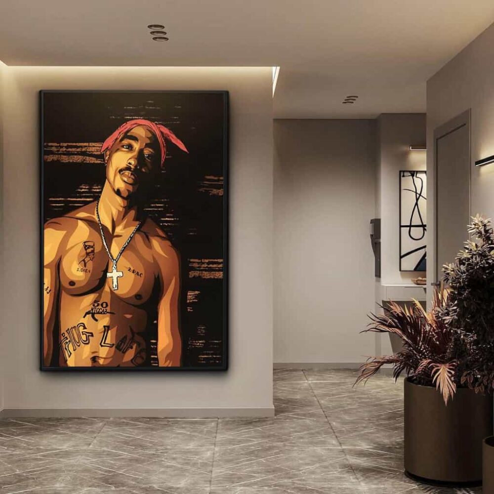 “Makaveli”
