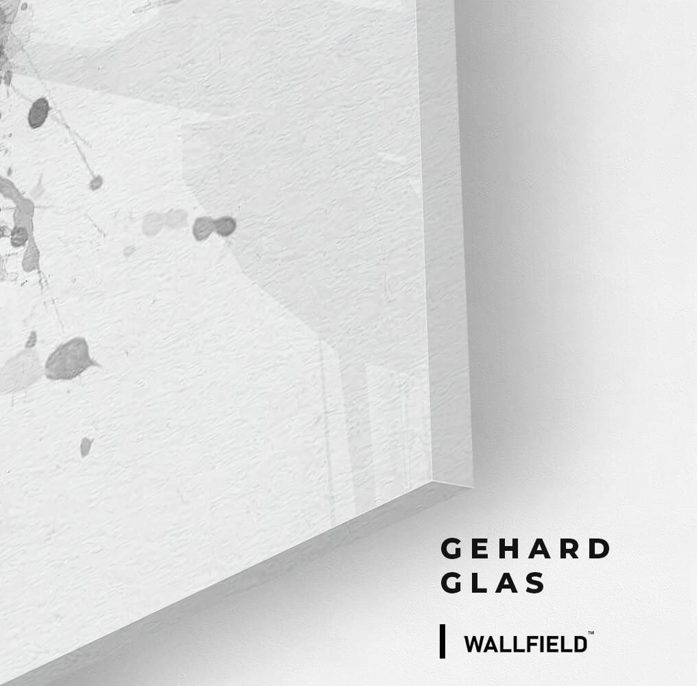 Michael Jackson - Glass