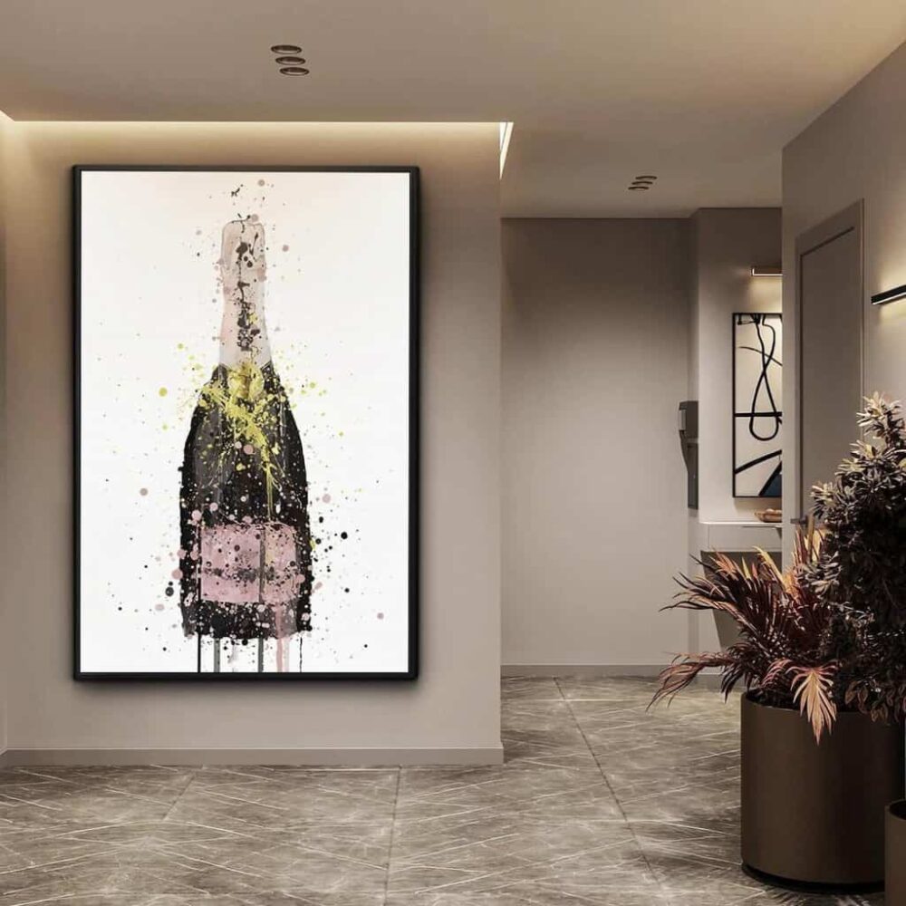 “Moët & Chandon”