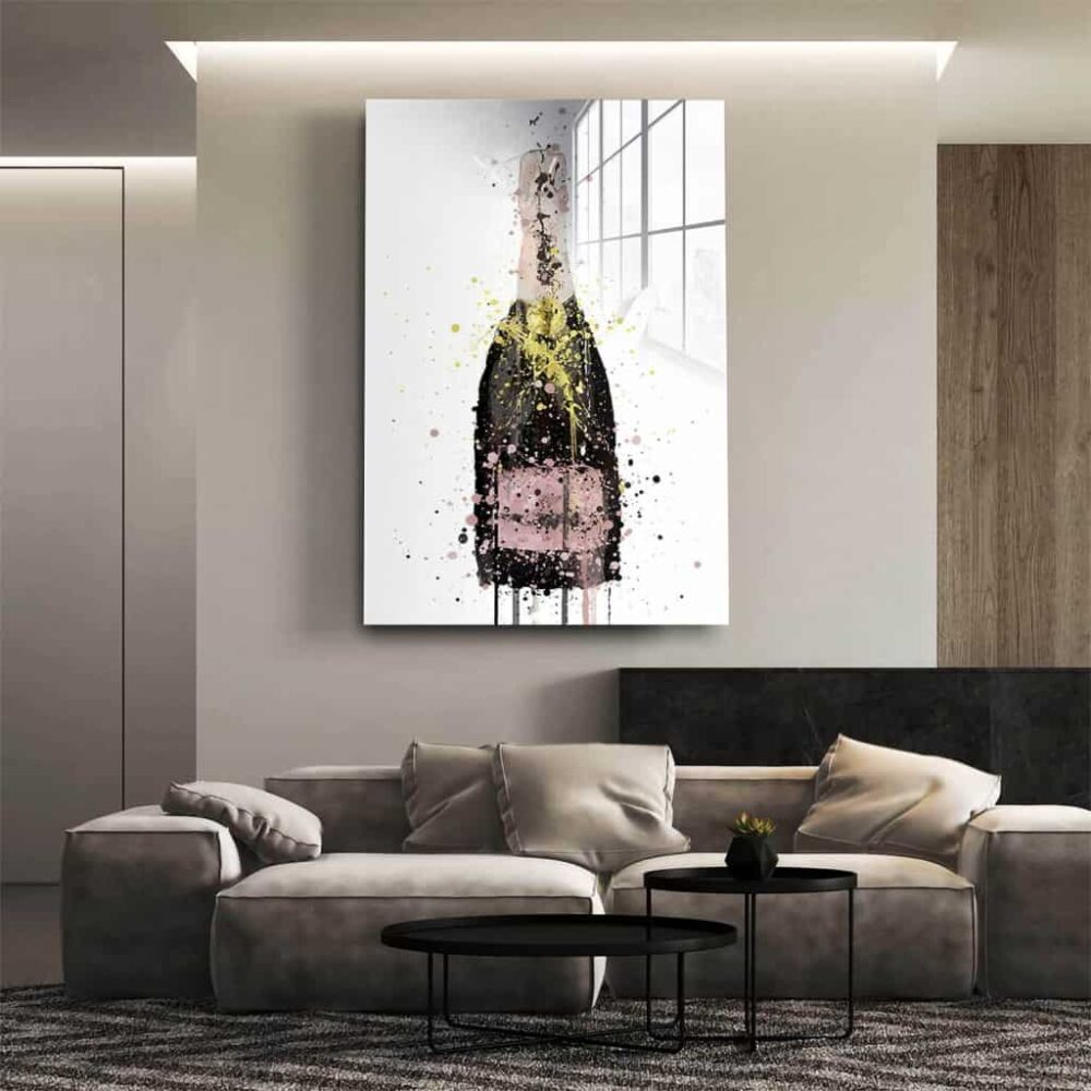 Moët & Chandon - Glass
