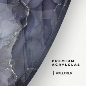 Sand Stone - Muurcirkel Glass