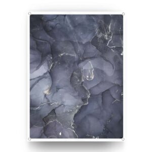 Night Stone - tuinposter