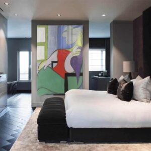 Picasso - Glass