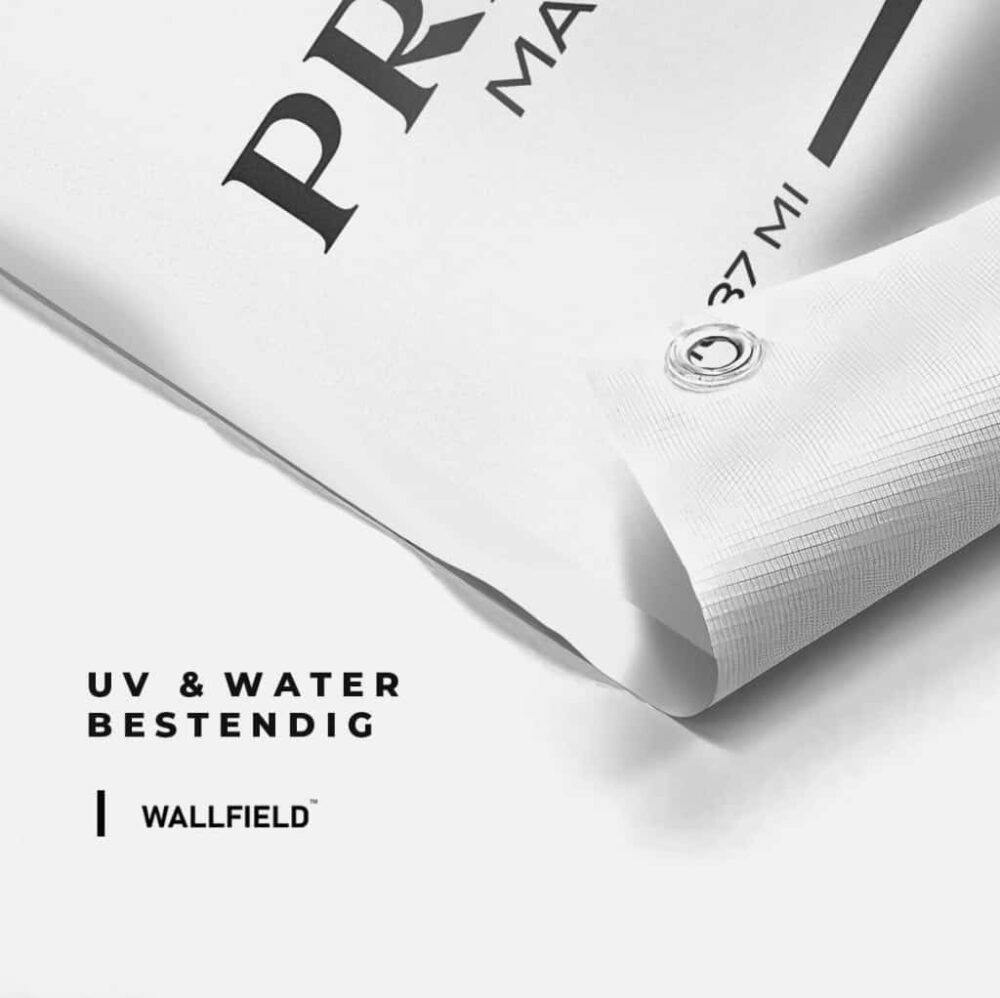Prada Marfa - tuinposter