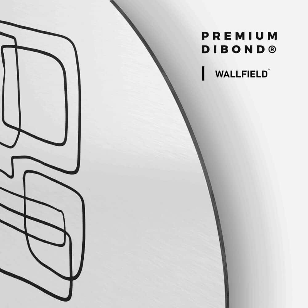 Wandcirkel-Dibond-detail-1