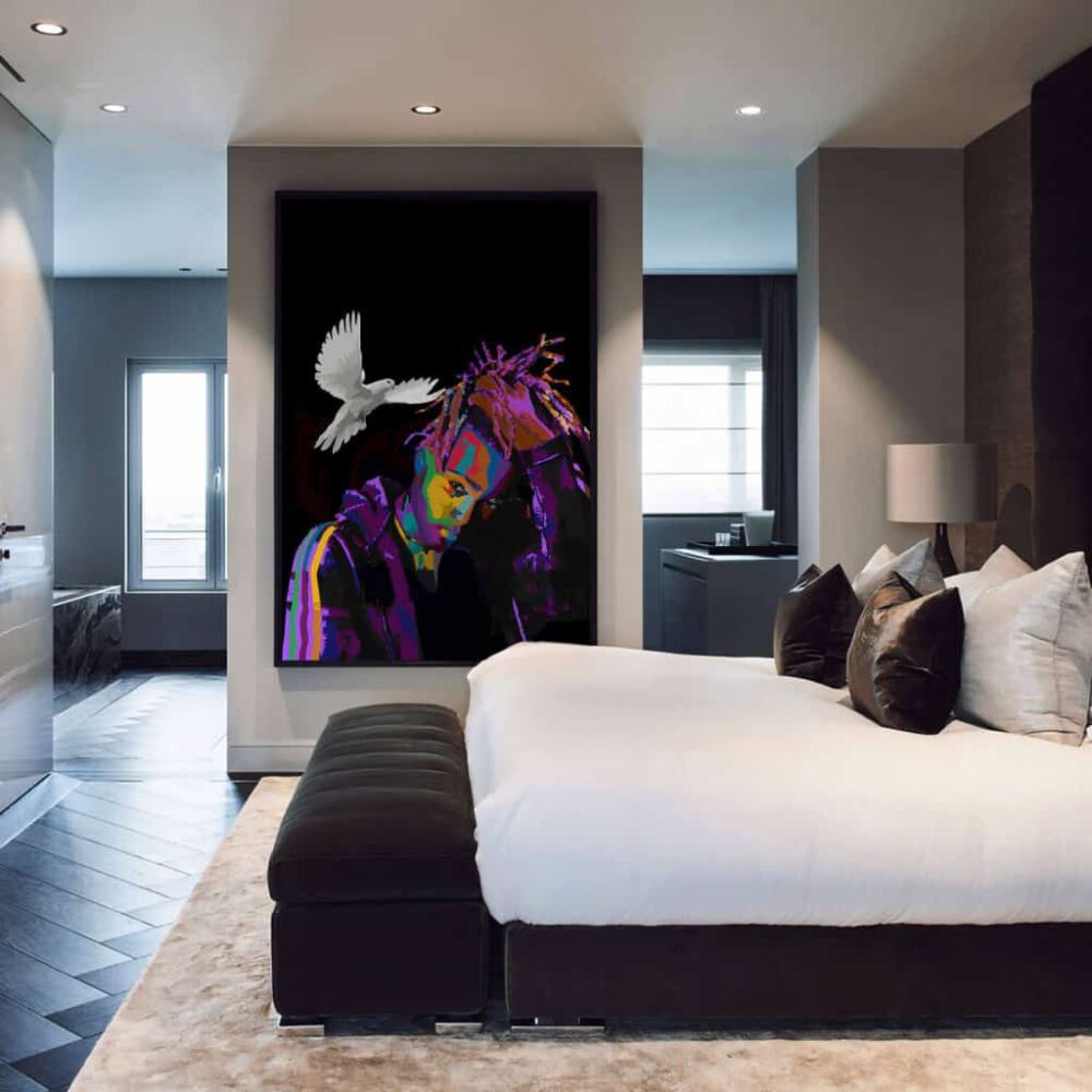 “XXX Tentacion”