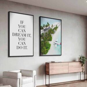 Bundel: “Big Dreams” (2x)