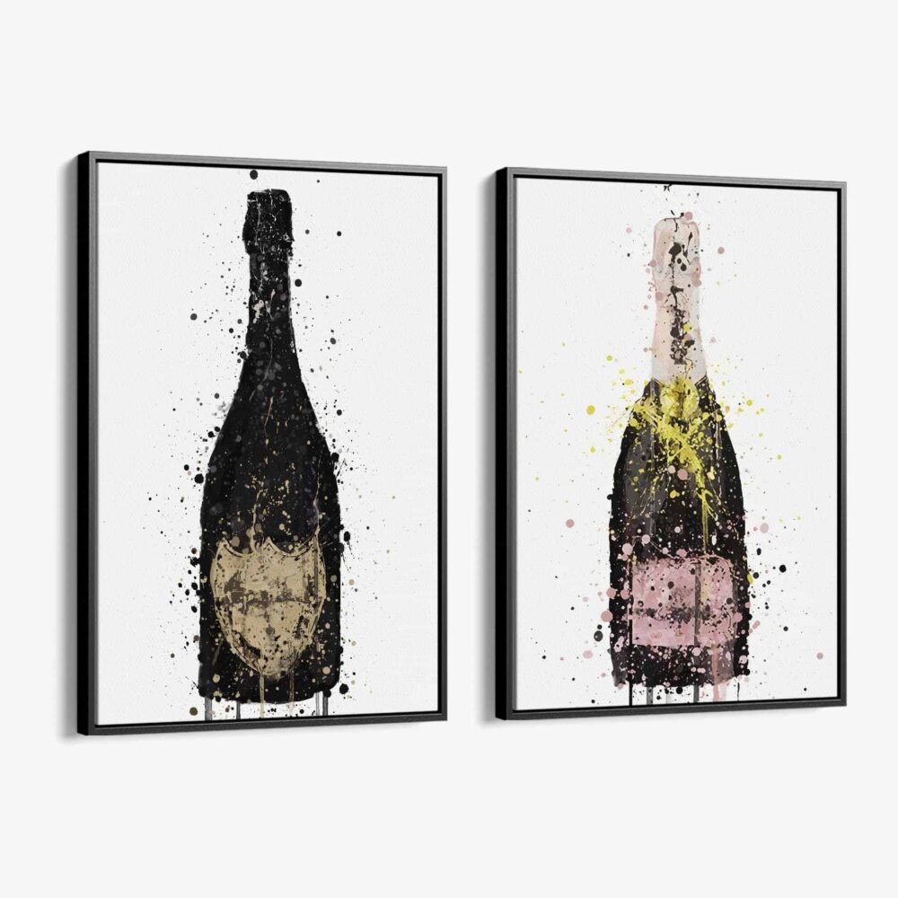 Bundel-His-Hers-2x-Canvas