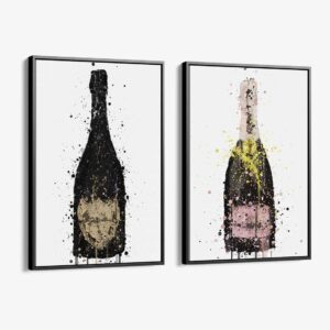 Bundel-His-Hers-2x-Canvas
