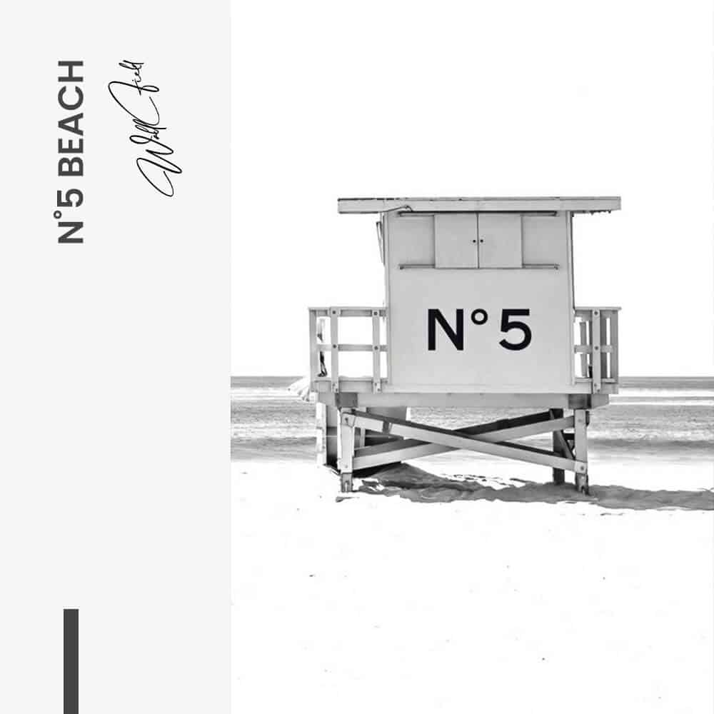 Bundle: “Beach” (2x) - Glass - Kopiëren