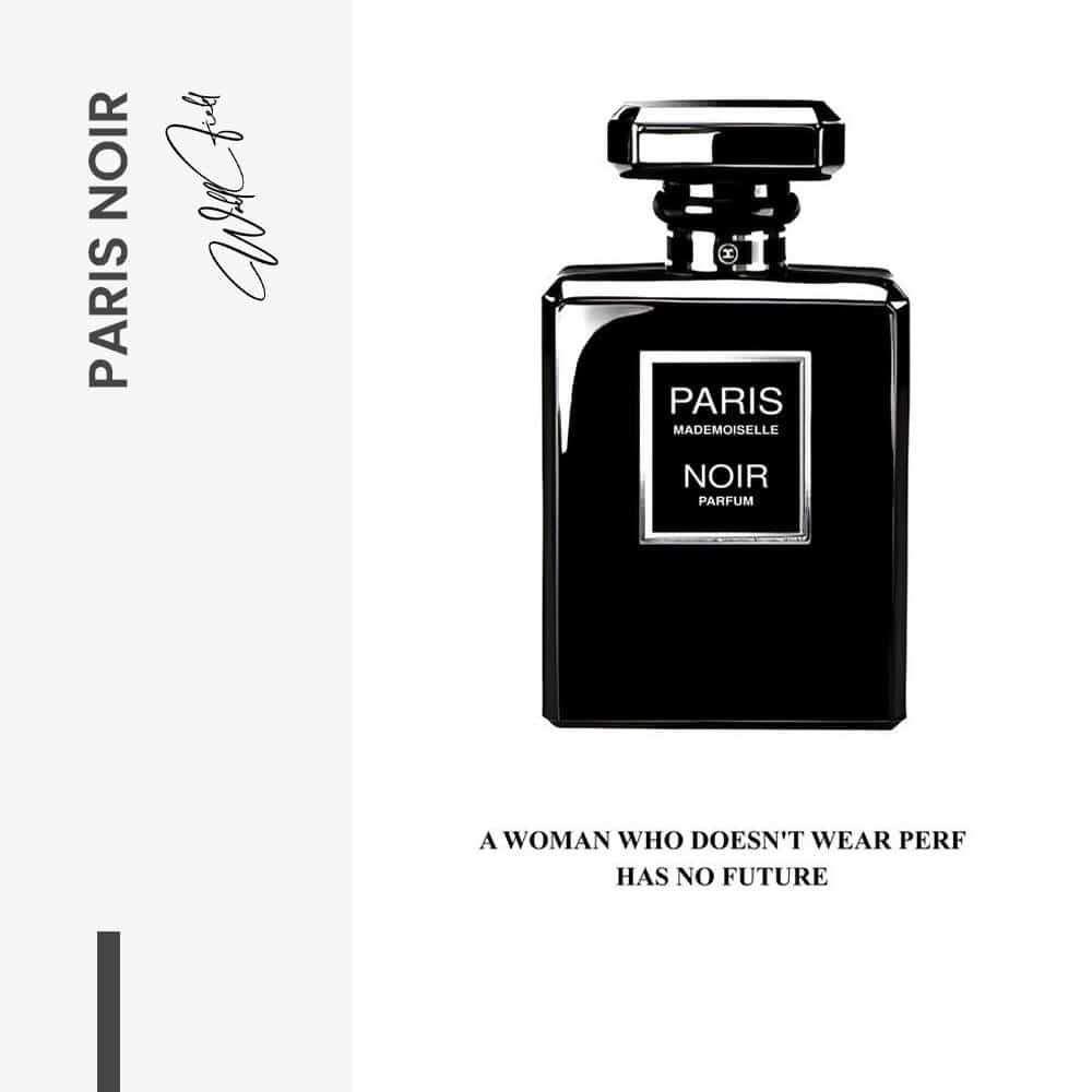 Pakketbundel: Black Fashion (3x) - Kopiëren