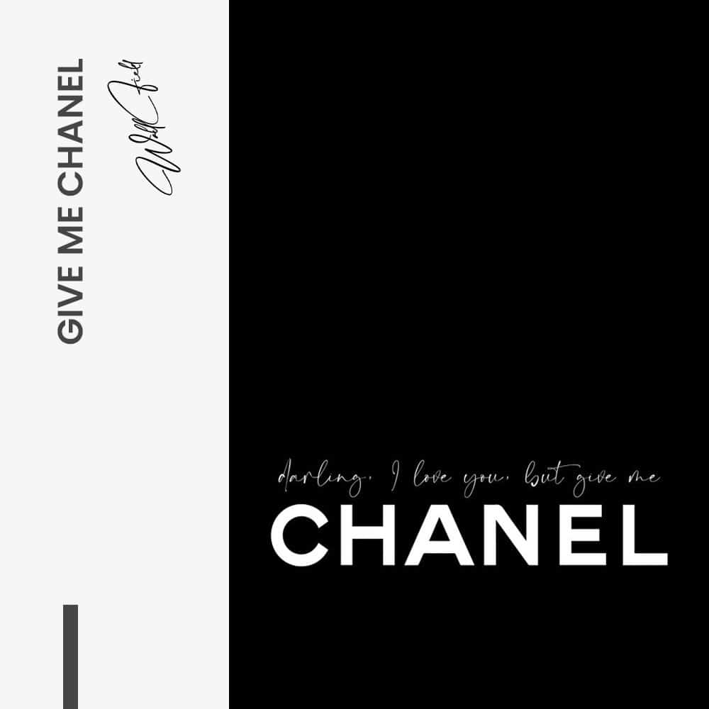 Bundle: “Coco Noir” (2x) - Kopiëren