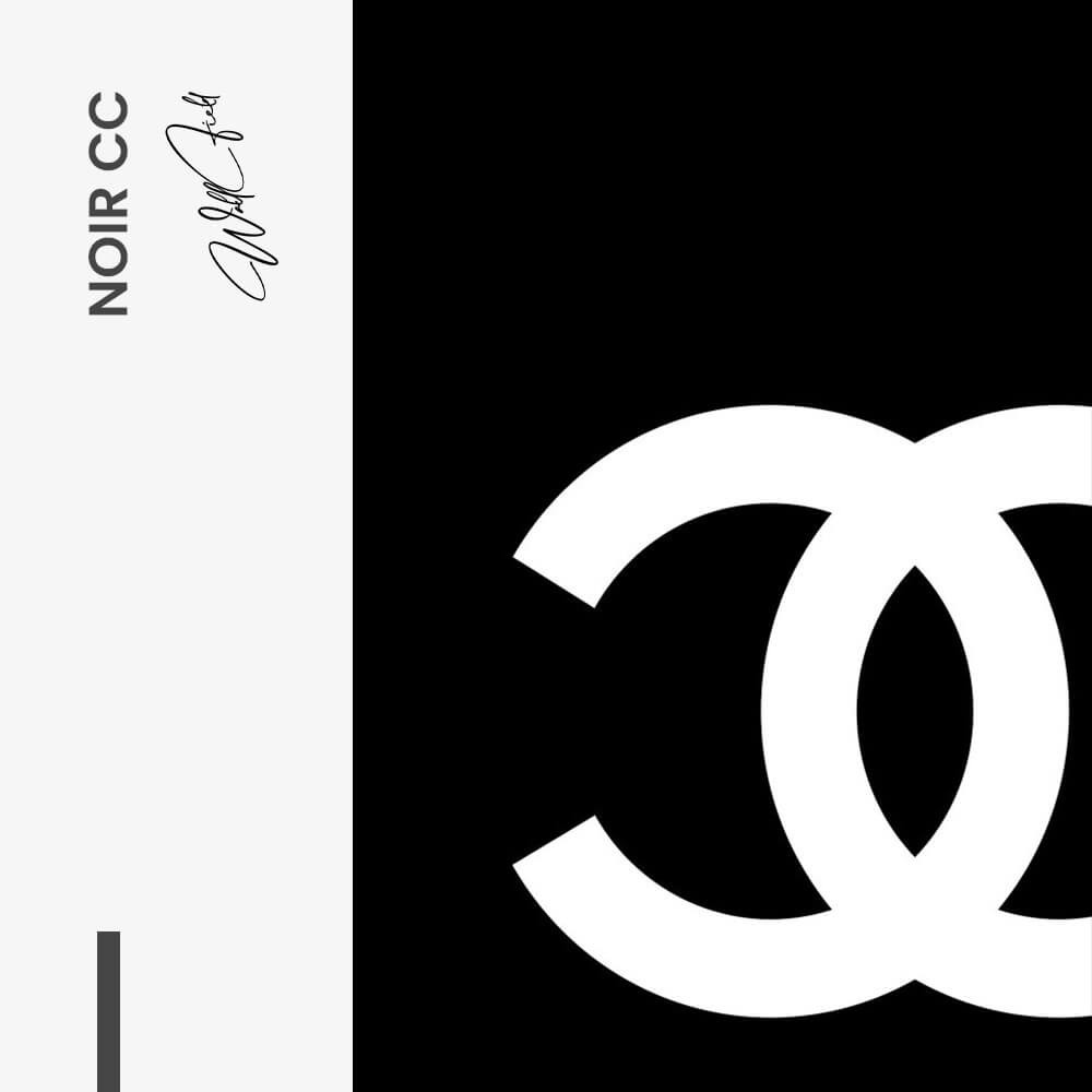 Bundle: “Coco Noir” (2x) - Kopiëren