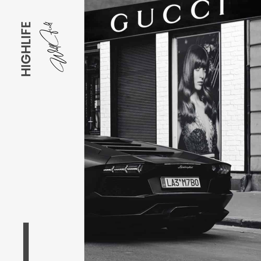 Bundel: Fast life (2x) - Kopiëren