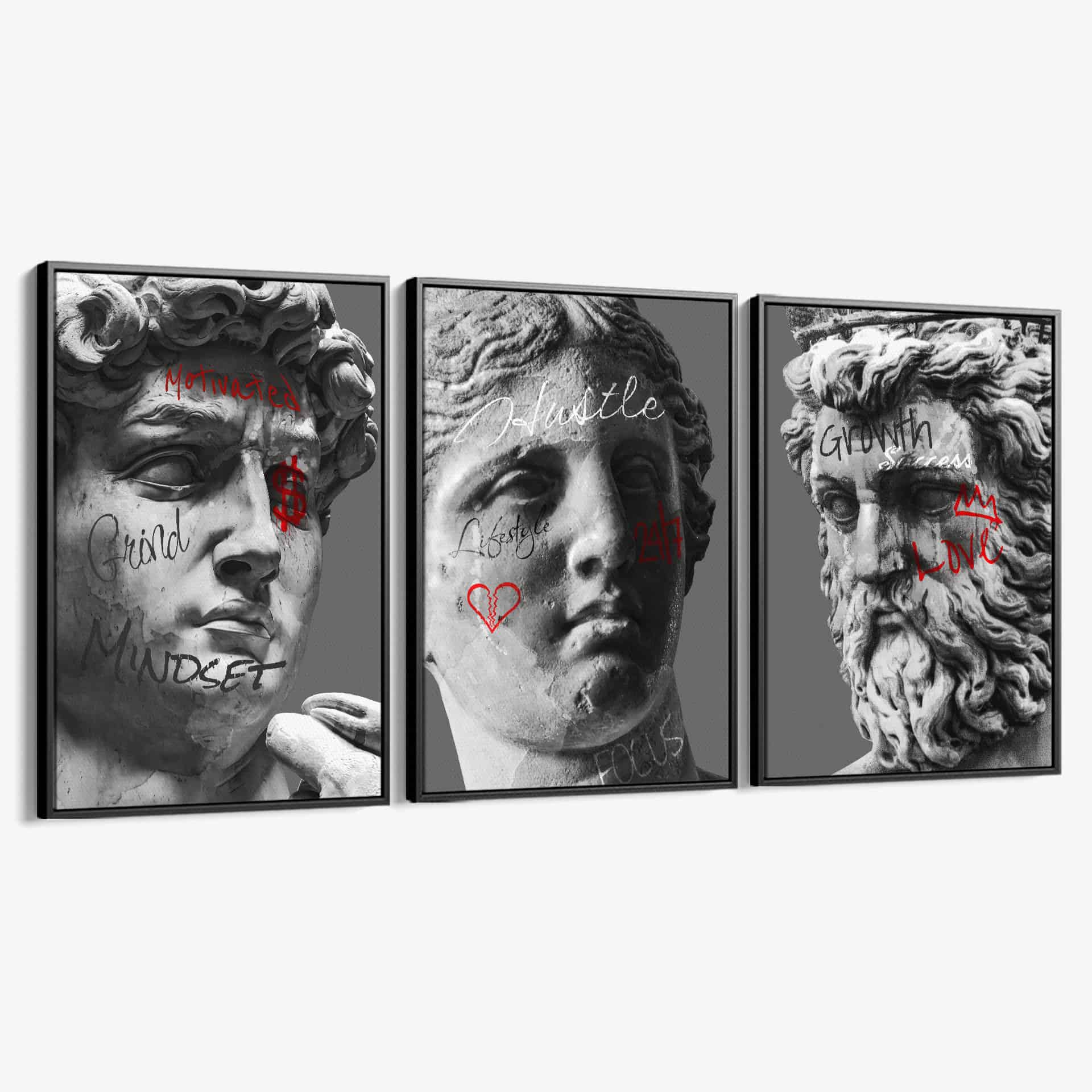 Bundle-Sculptures-3x-Canvas